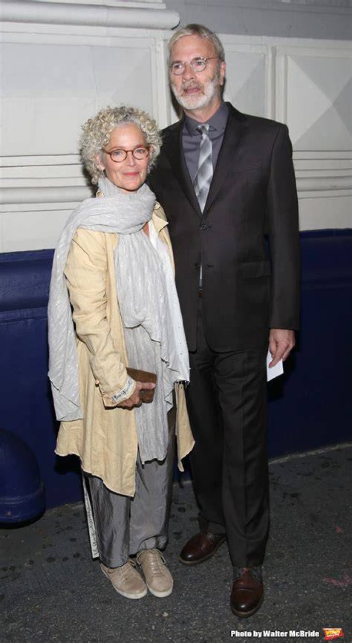 Amy Irving Wiki Bio, husband Kenneth Bowser, net worth, sons, married