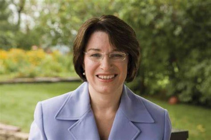 Amy Klobuchar Daughter Illness, Abigail Bressler Sickness And Health 2023