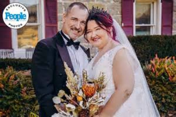 Amy Slaton's Husband, Michael Halterman, Has Fans Curious About His Private Life