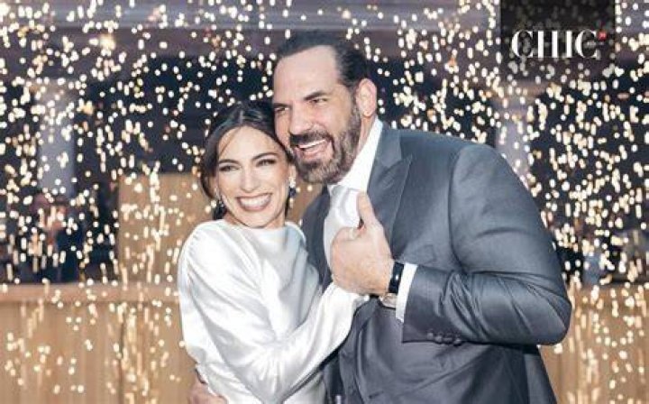 Ana Brenda Contreras y Alejandro Amaya posponen su boda