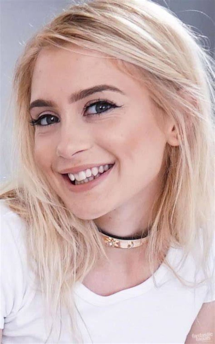Anastasia Knight &mdash; The Movie Database (TMDB)