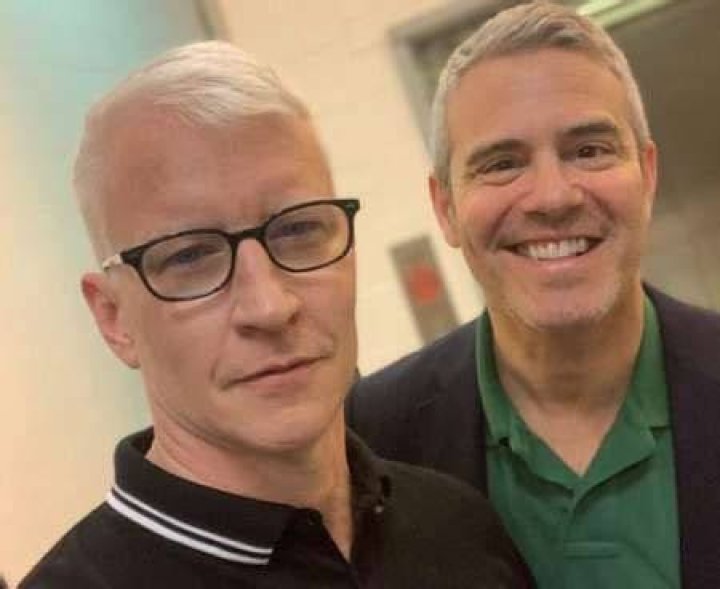 Anderson Cooper Dating, Affairs, Boyfriend, Married & Net worth ·