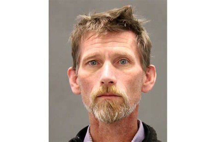 Andreas Omar Arrested After Chasing A Naked Girl, Arrest Charges Nudity