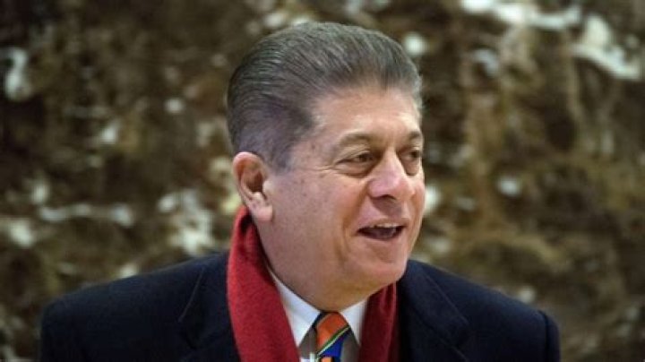 Andrew Napolitano Wiki, Bio, Age, Family, Career, Wife, Children, Net