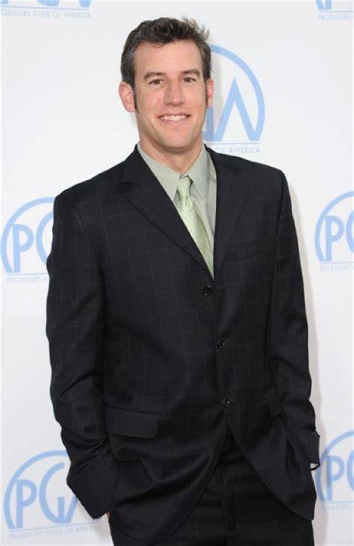 Andy Casagrande Net Worth, Income, Salary, Earnings, Biography