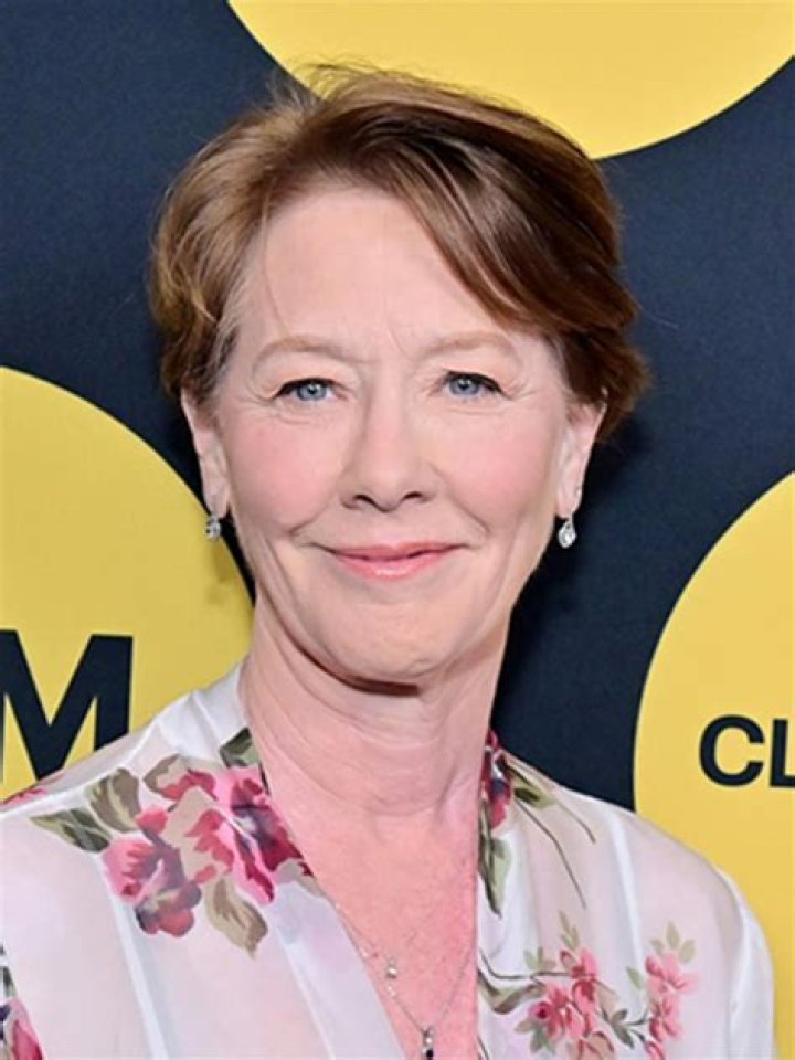 Ann Cusack