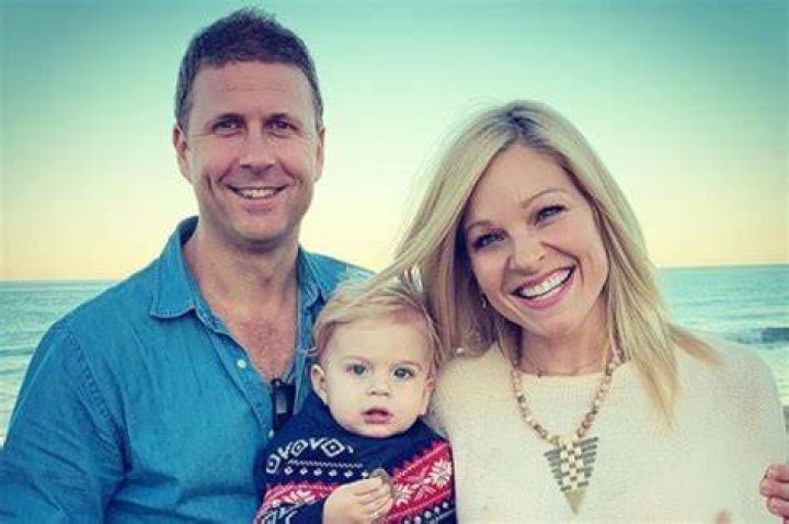 Anna Kooiman & Tim Stuckey Married Life, Know About Thier Family