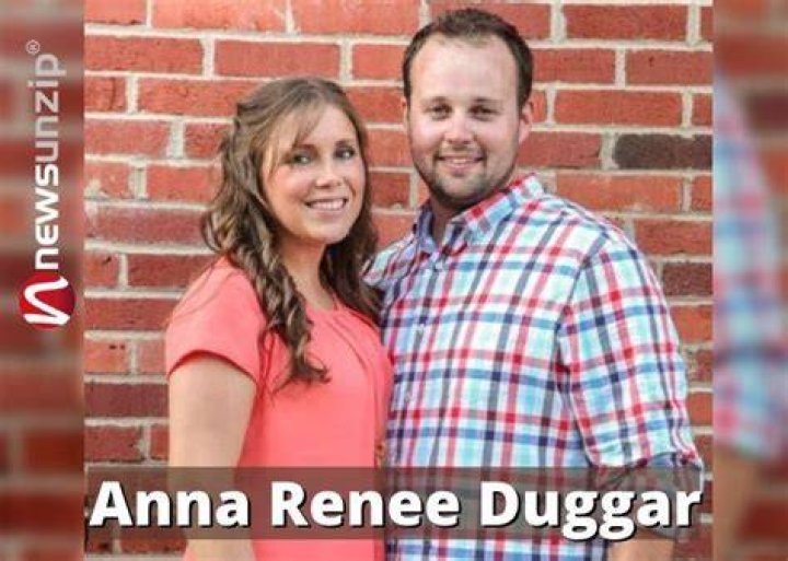 Anna Renee Duggar Wiki, age, family, statement, Instagram, net worth