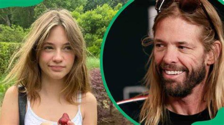 Annabelle Hawkins: Meet Taylor Hawkins' daughter