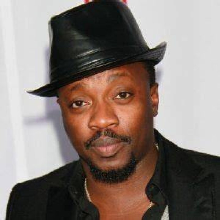 Anthony Hamilton Biography, Age, Height, Wife, Net Worth, Family