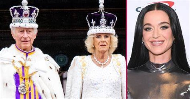 Are Katy Perry and Queen Elizabeth Related? The Truth Behind the Pop Star’s Connection to the Crown