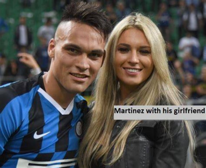 Are Lautaro Martinez And Lisandro Martinez Related? Family And Net Worth Difference ·