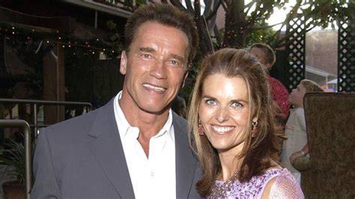 Arnold Schwarzenegger's Relationship With Wife Maria Shriver and His Life Post The Divorce: Affairs