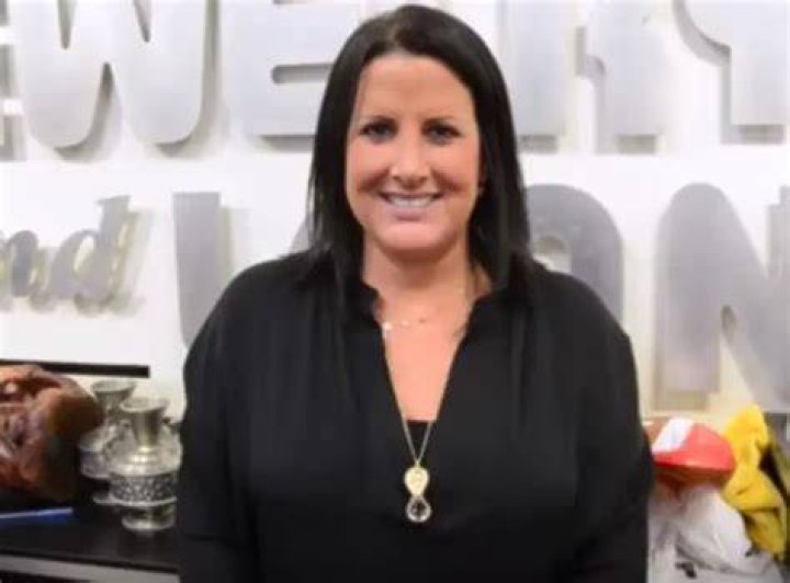 Ashley Broad – Hardcore Pawn Wiki, Age, Married, Bio, Husband, Net Worth ·
