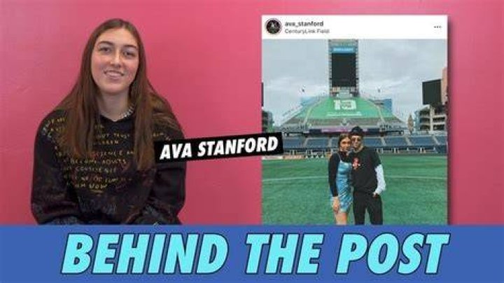 Ava Stanford - Age, Family, Bio ·