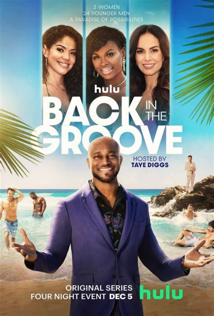 *Back in the Groove Where Are They Now*: A Look at the Cast of Season 1