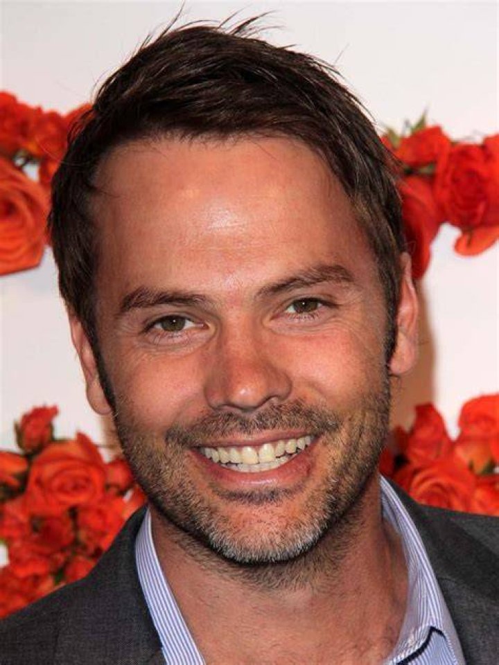 Barry Watson Discusses Working With His Famous FatherinLaw Robert
