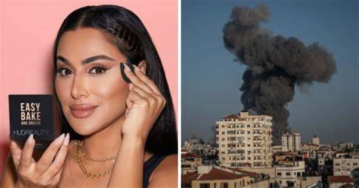 Beauty tycoon says she doesn't want 'blood money' from Israeli customers, Int ·