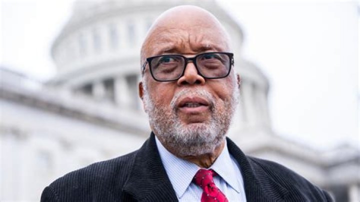 London Thompson Biography, age, Bennie Thompson wife, children, job, net worth 1 Bennie Thompson