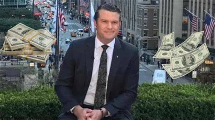 Bernie Herms net worth and salary income estimation Jan, 2024 ·