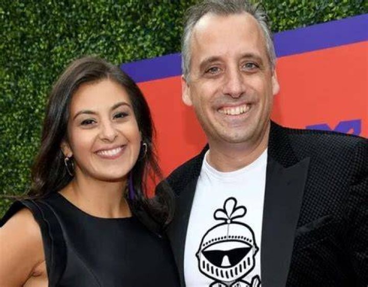 Bessy Haggar And Joe Gatto Age Difference, Meet Her On Instagram ·
