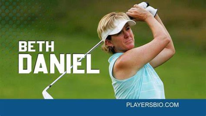 Beth Daniel [2023 Update]: Career, Family & Net Worth