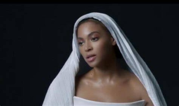 Beyonce Inserts Herself Into The Last Supper, Stirs Up More Controversy ·