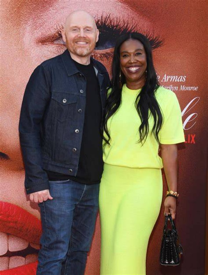 Bill Burr's wife, Nia Burr from “Santa Clarita Diet” wiki, age, net worth, marriage, family, hus
