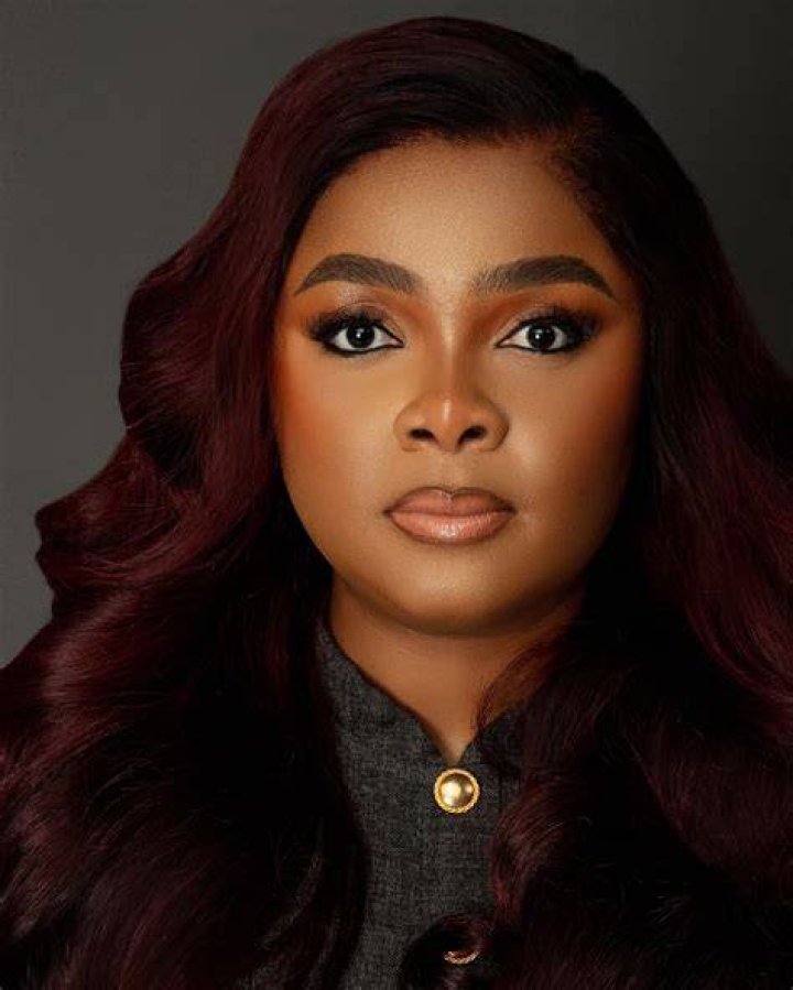 Bimbo Ademoye Biography, Age, Height, Husband, Net Worth, Family ·