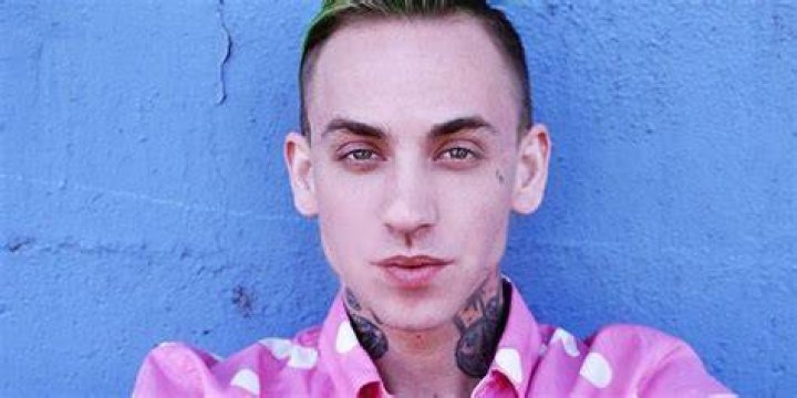 Blackbear (rapper) Wiki Bio, net worth, ethnicity, nationality, ex-girlfriend