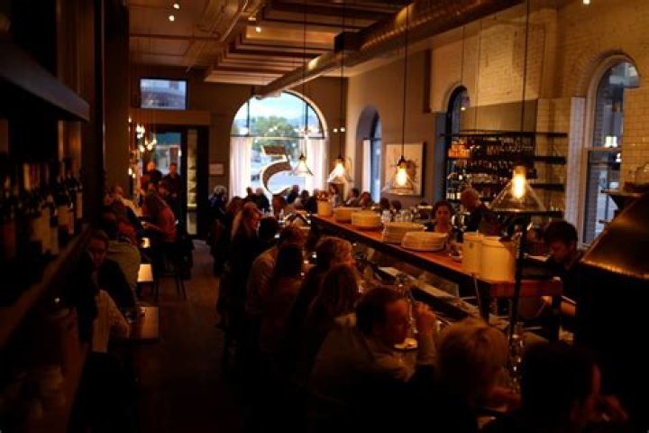 Blackbird Kitchen Explore Bozeman
