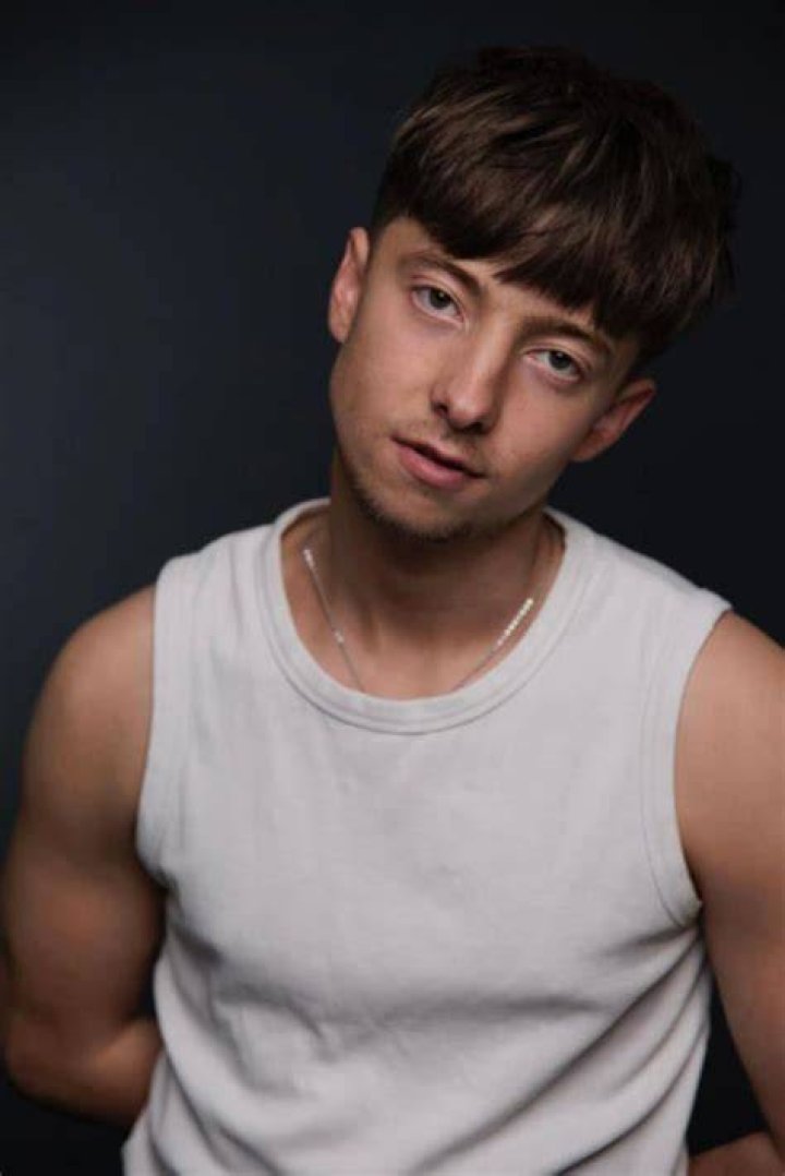BlogPaper | Joe Bird Biography