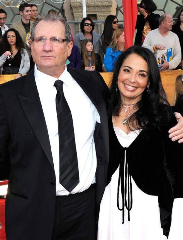 BlogPaper | Meet Catherine Rusoff, Ed O'Neal Wife
