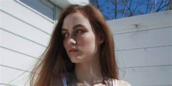 Body Measurements, Boyfriend, Sister Mackenzie, Bra Size, Net Worth
