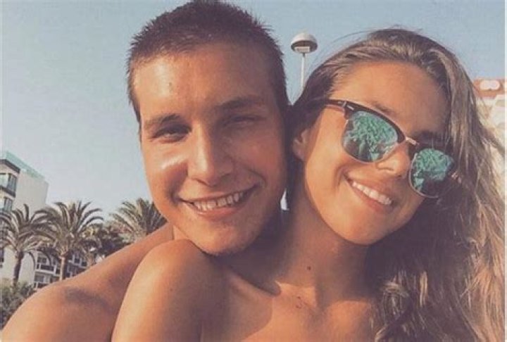 Bogdan Bogdanovic Girlfriend Who is Anja &Scaron;kuletić and How Long Has the