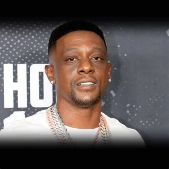 Boosie Badazz Net Worth, Age, Height, Bio, Birthday, Wiki! ·