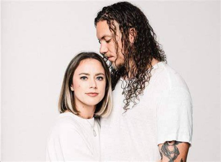 Brandon Lake’s Wife: The Woman Behind the Worship Singer