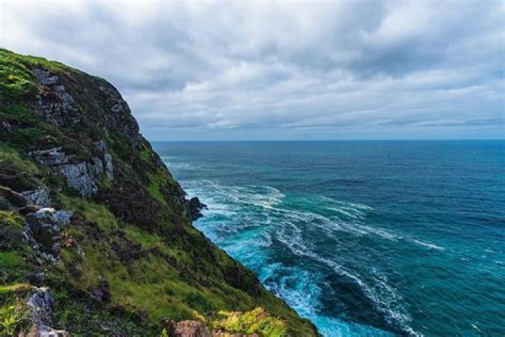 Brandon Point Ireland Highlights