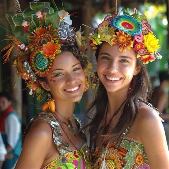 Brazilian Brazilian