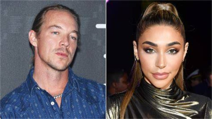 Breaking Up Because of Chantel Jeffries? ·