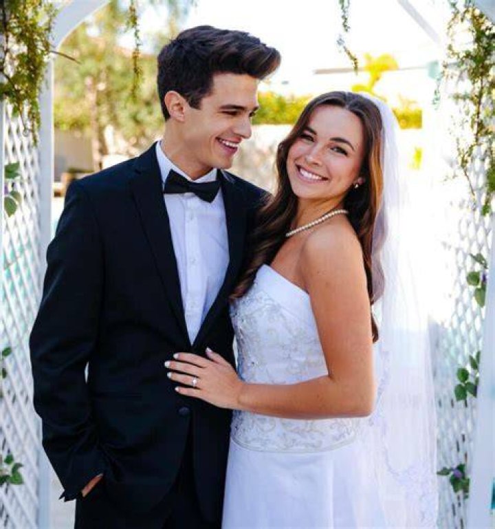 Brent Rivera And Pierson Wodzynski's Relationship Status Revealed