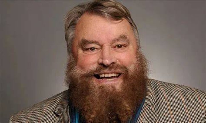 Brian Blessed Biography, Age, Height, Wife, Net Worth, Family
