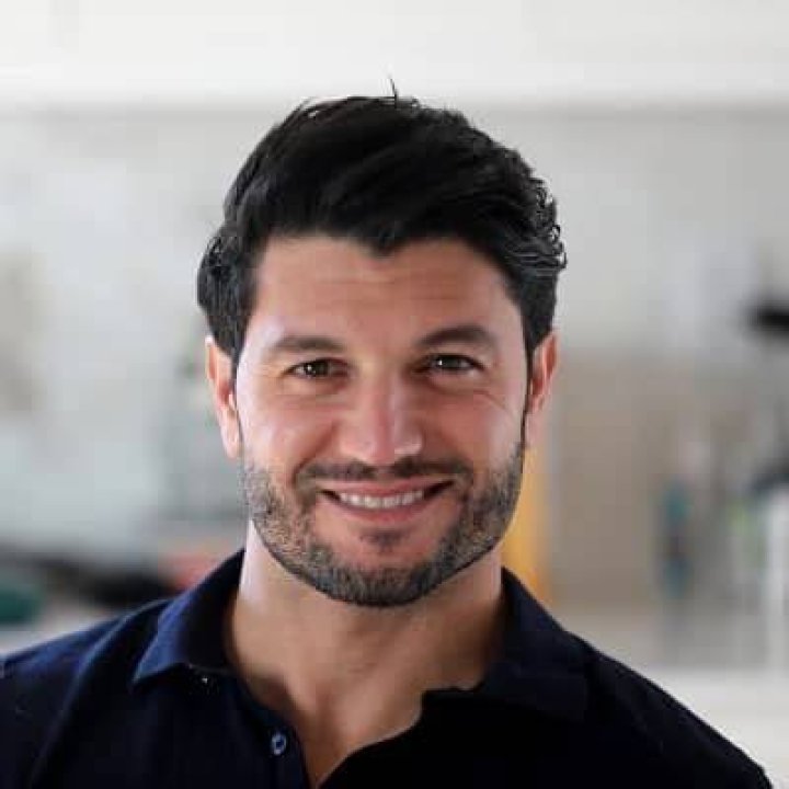 Brian Mazza - Age, Family, Bio ·