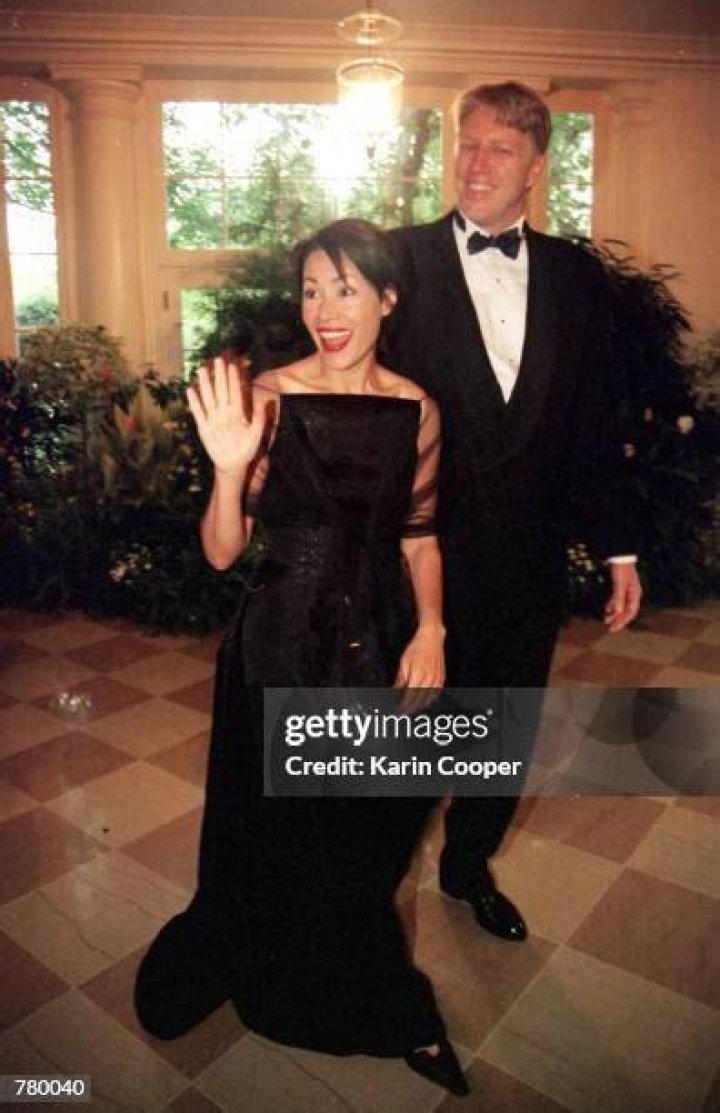 Brian Ross (Ann Curry Husband) Wiki, Bio, Age, Height, Weight, Wife, Children, Net Worth, Facts