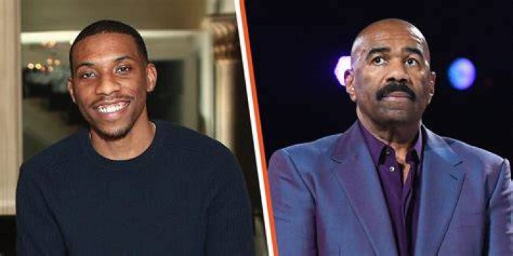 Broderick Harvey Jr Biography, History, Age, Weight, Height, Relationships