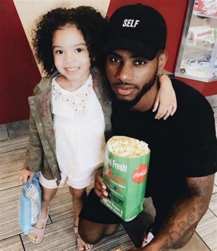 Bryson Tiller Daughter, Baby Mother (Friend), Age, Height, Bio
