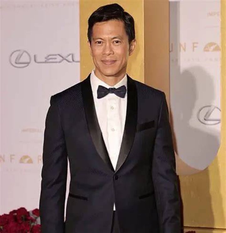 Byron Mann Is Still Unmarried At The Age Of 54 ·