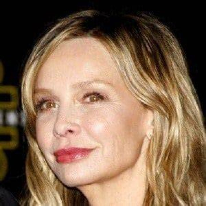 Calista Flockhart Height, Weight, Age, Measurements, Facts ·