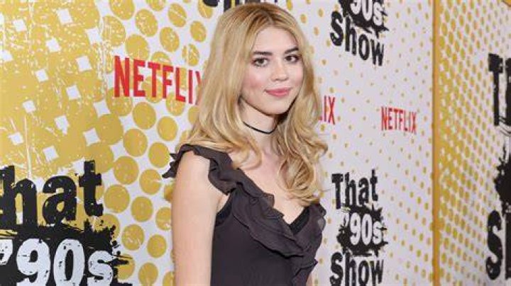 Callie Haverda Parents: Meet the Family Behind the Star of That ’90s Show