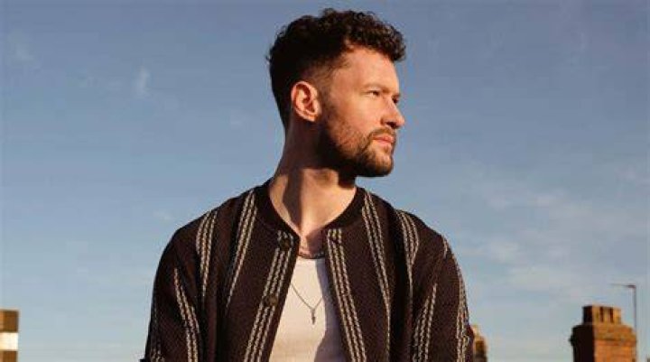 Calum Scott Biography, Age, Height, Wife, Net Worth, Family